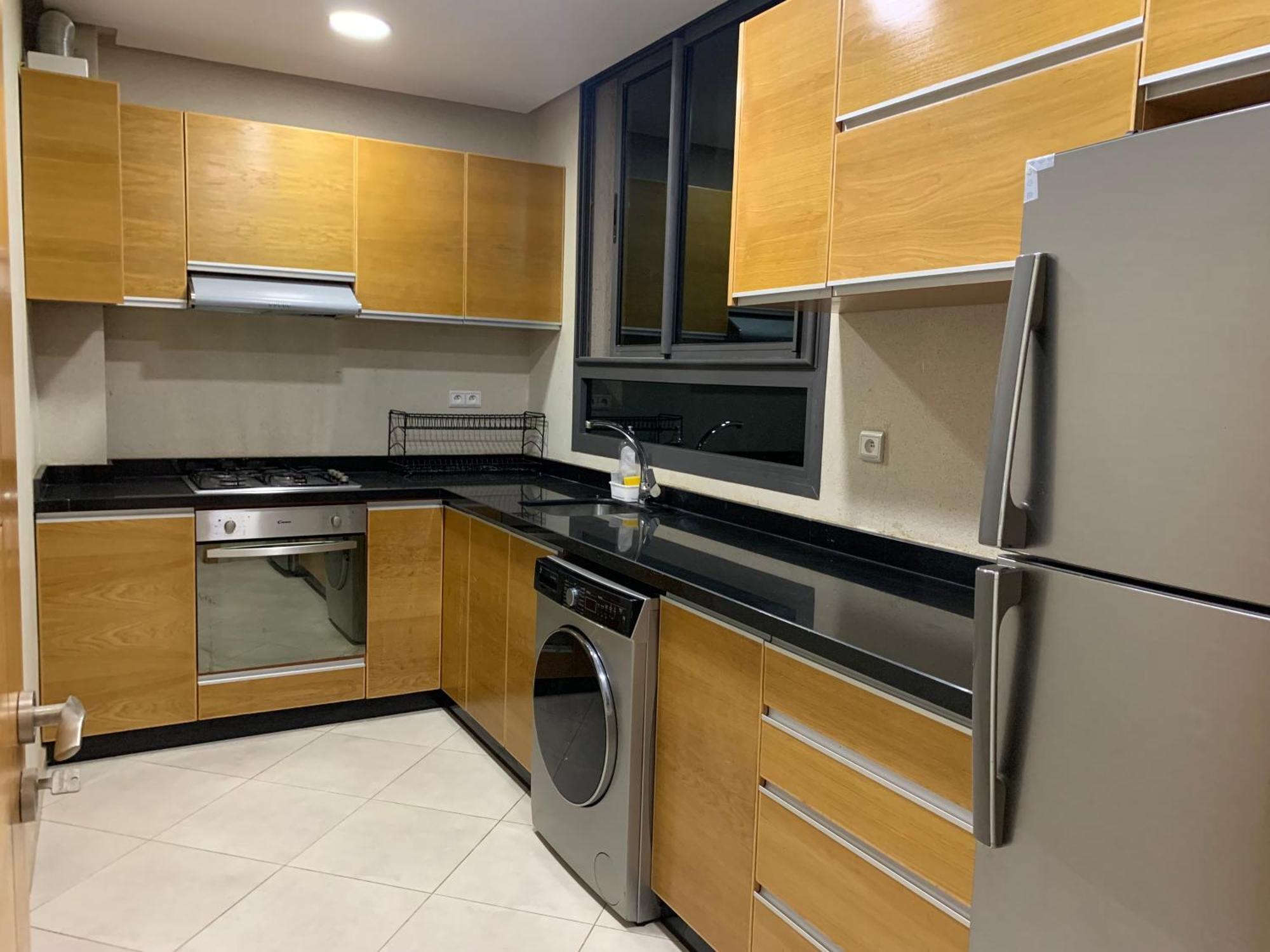 Apartment Parfait A Louer